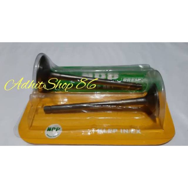 KLEP SCORPIO KLEP IN EX SCORPIO KLEP SET SCORPIO  SCORPIO Z