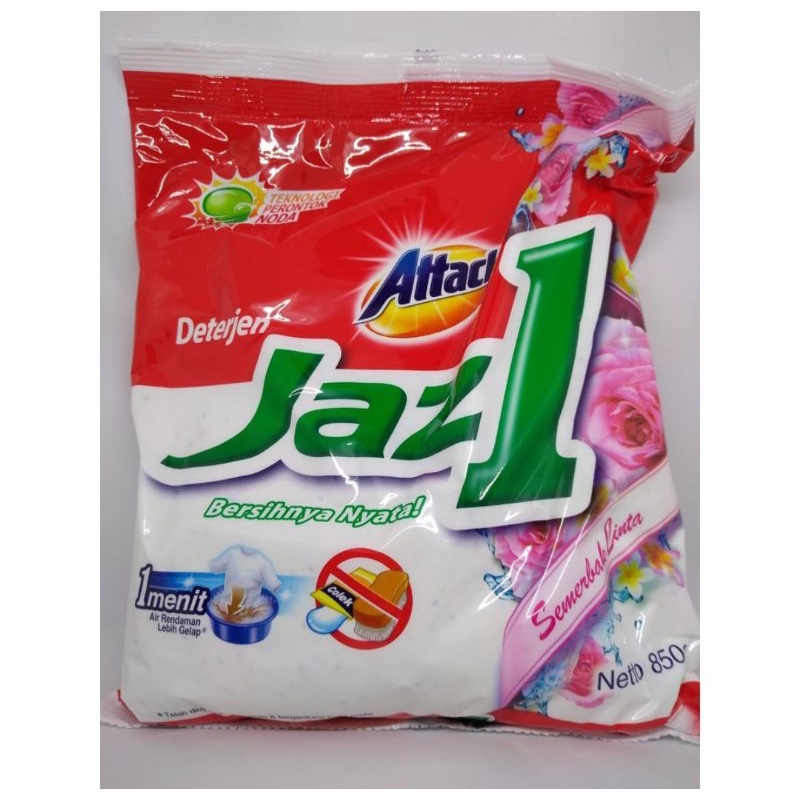 Attack Jaz1 850 gr