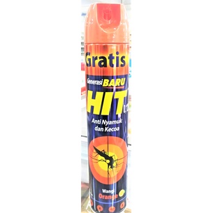 HIT Spray Orange 600ml
