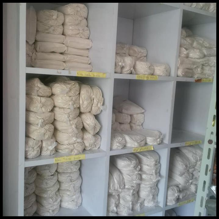 

O79L Tepung Takoyaki -1Kg -Tepung Takoyaki Curah Oide