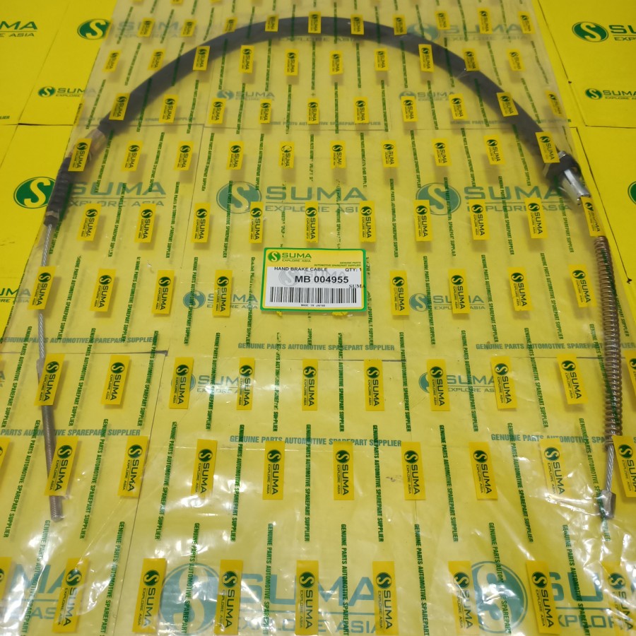 KABEL REM TANGAN MITSUBISHI COLT T120