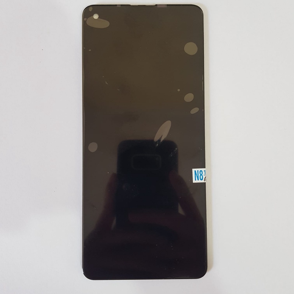 Lcd Touchscreen Samsung A21 / A215 Full Set