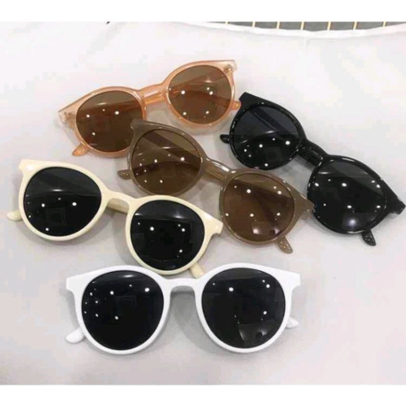 KACAMATA KEKINIAN / KACAMATA KOREA / KACAMATA FASHION MURAH