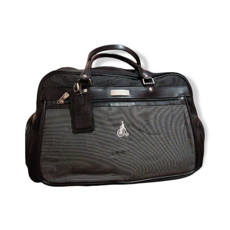 preloved Tas mudik/ tas minggat/ Tas Travel Brand BEAN POLE ORIGINAL