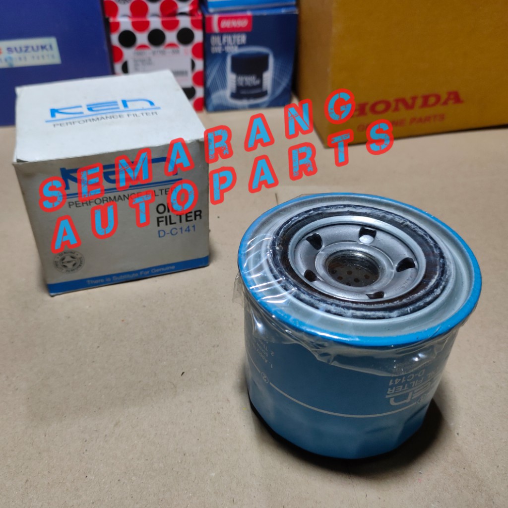 FILTER OLI TRAJET ELANTRA oil filter saringan oli hyundai trajet