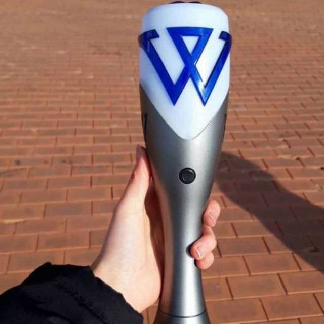 WINNER OFFICIAL LIGHTSTICK VER.2