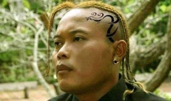 1 Kg - Plastik Mulsa Hitam Perak - Termurah Plastik Berkebun Dan Packing Plastik Hitam Packing 25 M