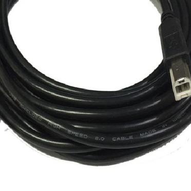 ✱ KABEL USB PRINTER 2.0 HP CANON EPSON KE KOMPUTER PC LAPTOP 1.5M 1M 2M ➶
