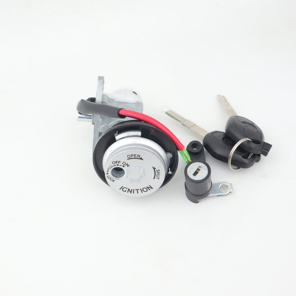 Kunci Kontak Set Mio J / kunci kontak Mio J KC