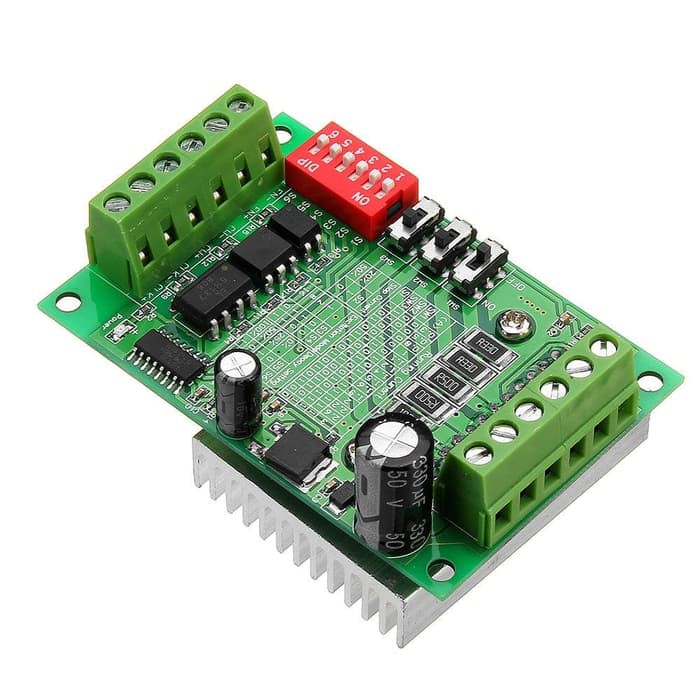 TB6560 3A Single Axis CNC Stepper Motor Driver