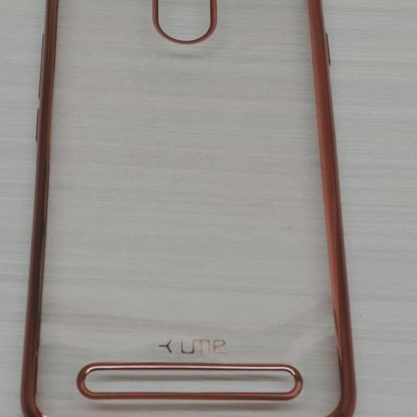 BLACKBERRY BB AURORA CASE UME EMERALD SARUNG PELINDUNG HP