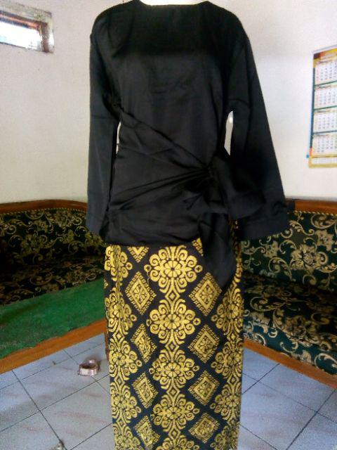 Couple Batik Cantika Pita Wajik Couple Pitaloka Wajik Srg 770 _ Soegiharto