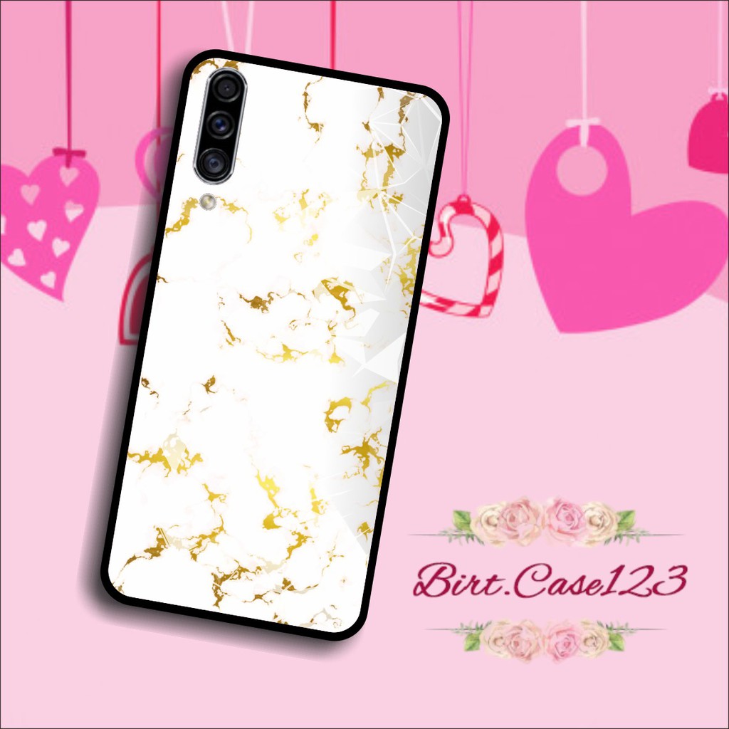 softcase diamond gambar MARBLE oppo vivo samsung iphone realme all type BC327