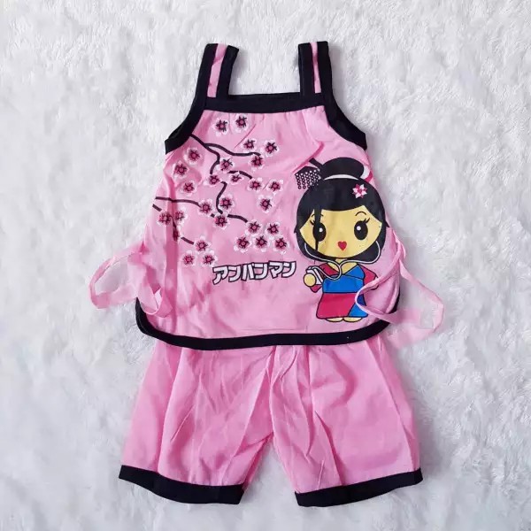 Baju Baby  / Baju Bayi 0-12 Bulan / Setelan Baby / Baju Anak / Baby Alicia