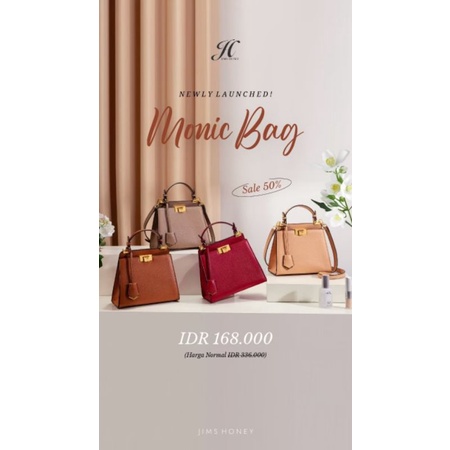 Monic Bag