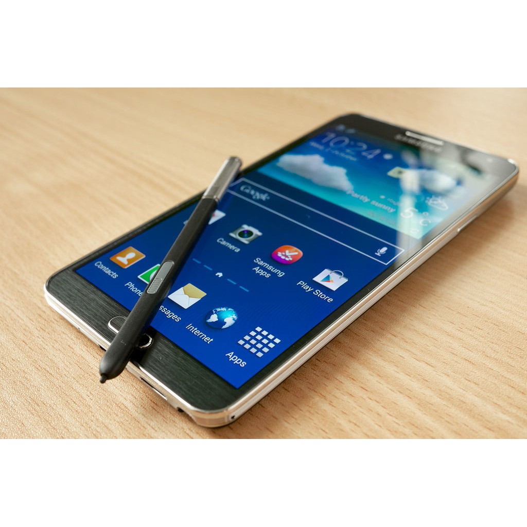 Stylus S Pen Galaxy Note 4 Samsung Original100%asli