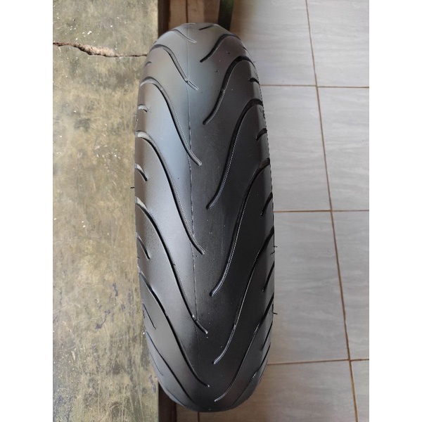 Michelin pilot steert radial 140/70