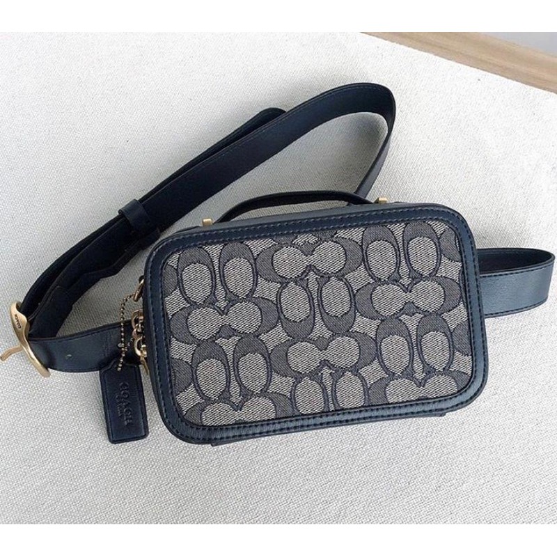 Coach Alie Convertible Shoulder Bag