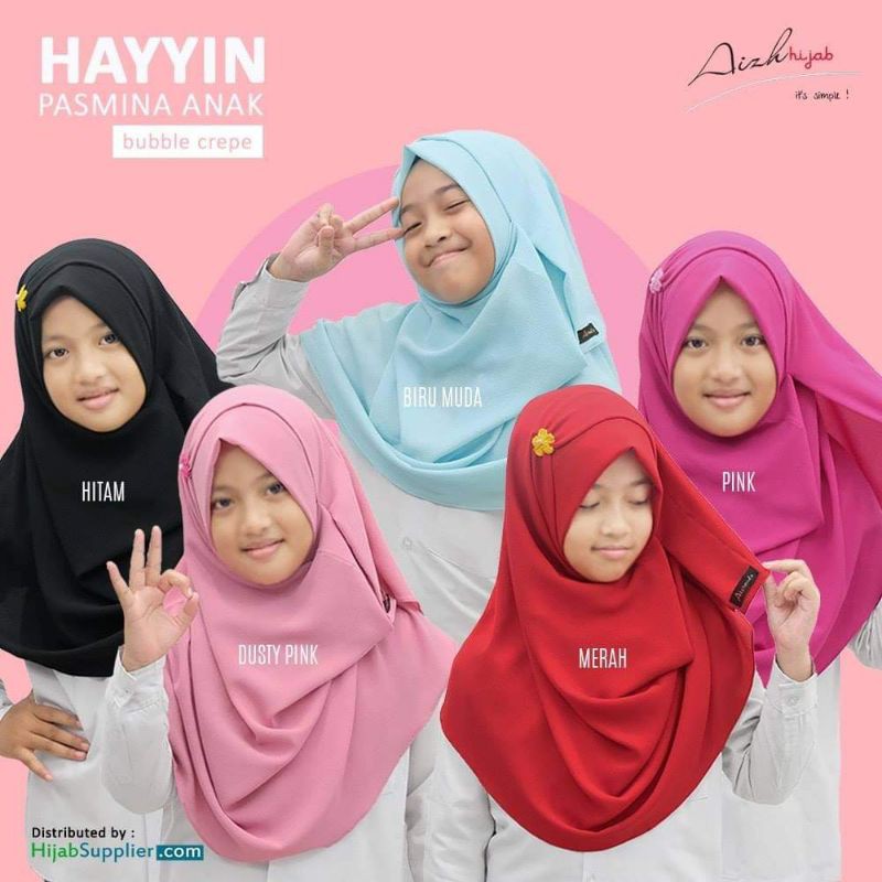 PASHTAN ANAK HAYYIN