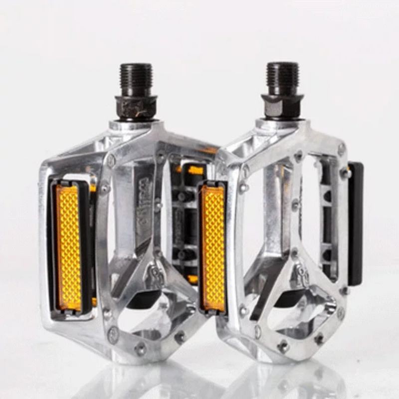 Pedal Wellgo Flat Bearing Ludwig