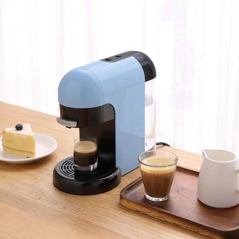 Scishare Mesin Kopi Otomatis Automatic Coffee Machine - S1801