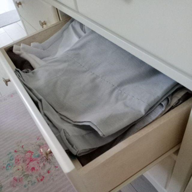 Laci Penyimpanan - Vienna 7 Drawers