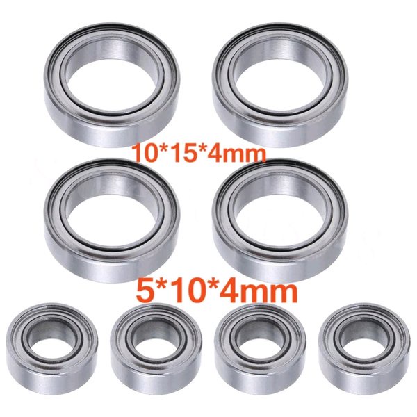 bola Bearing ball hsp bronto brontosaurus rc car hsp flyng fish xstr buggy rally onroad drift