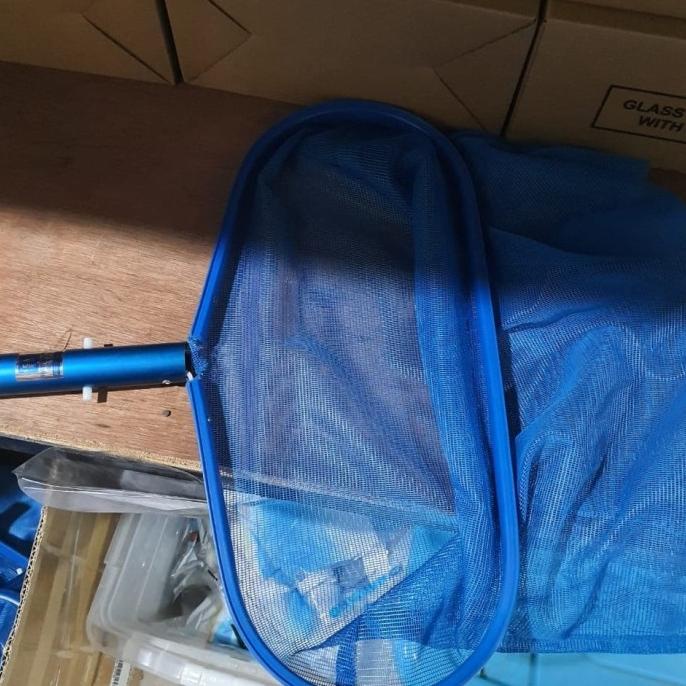 ] Leaf Skimmer Kantong Hayward