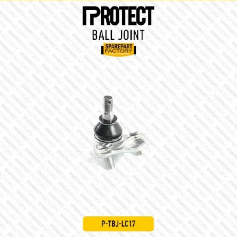 Ball Joint Bawah All New Corolla 97-02 & Altis 01-06 Merk Protect.
