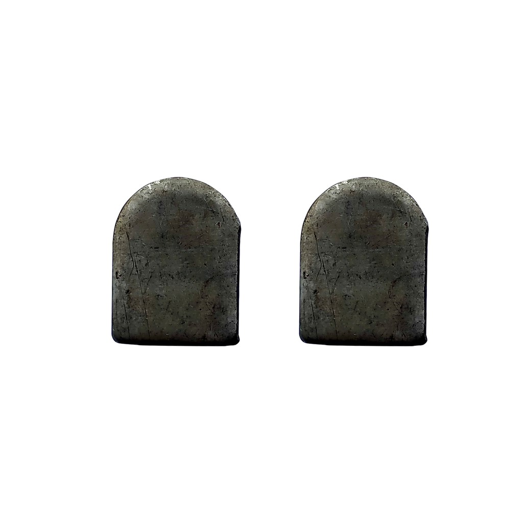 Tatakan/Sepatu Ganjelan Daun Pintu Folding Gate