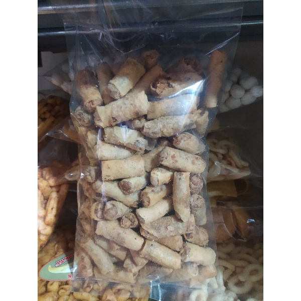 

Sumpiah Udang 500g