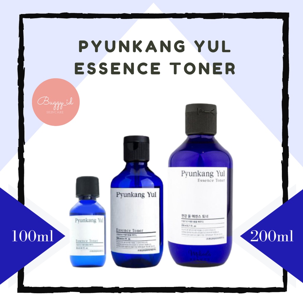 [PYUNKANG YUL] Pyunkang Yul Essence Toner