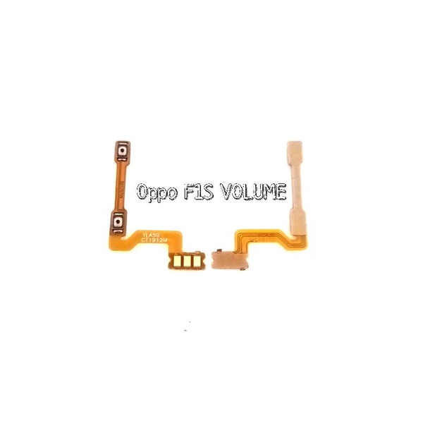 FLEXI VOLUME OPPO F1S