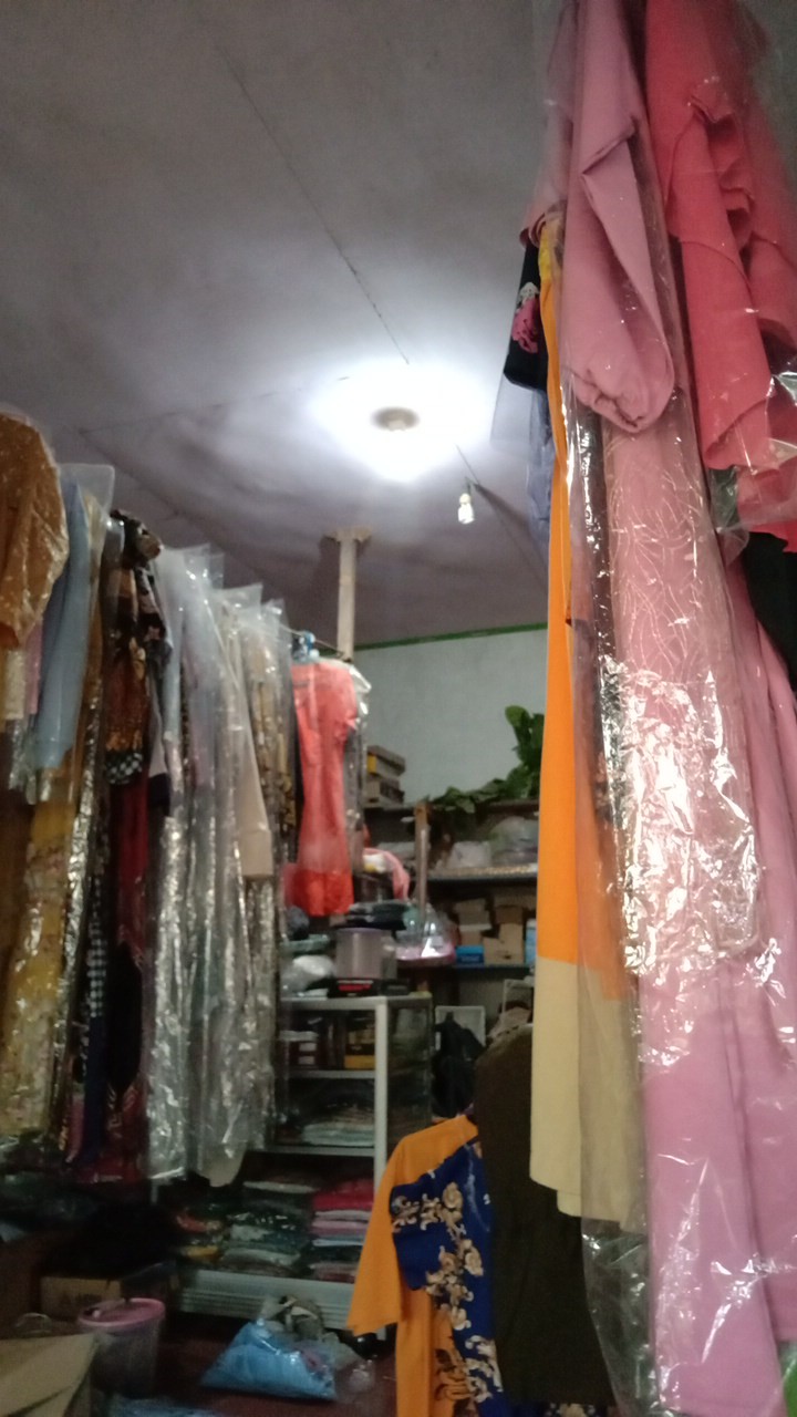 Gamis Batik Manggar,sekar,cantik, Kubis,kupu,padi,daun/cod