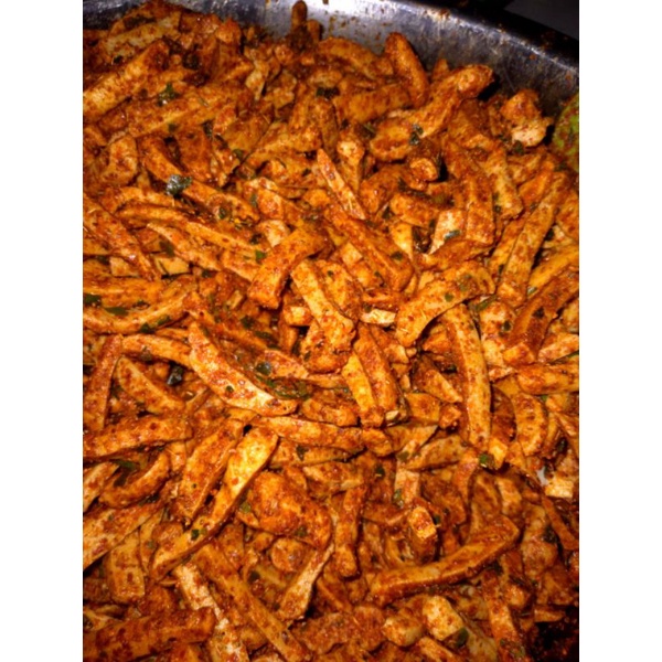

Basreng (Baso goreng) ukuran 500gram