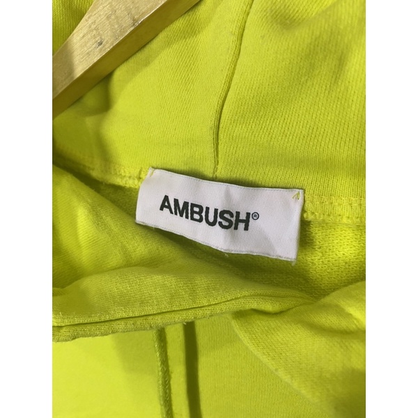 nike ambush hoodie