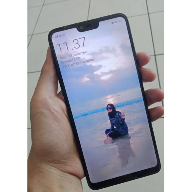 Hp Oppo F7 | Shopee Indonesia