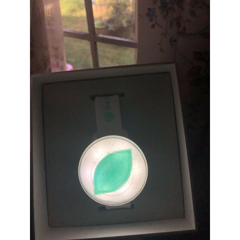 LIGHTBAND DAY6 ORI PRELOVED