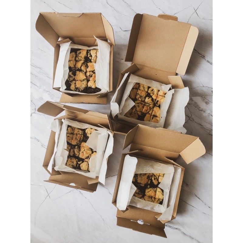 

Brookies