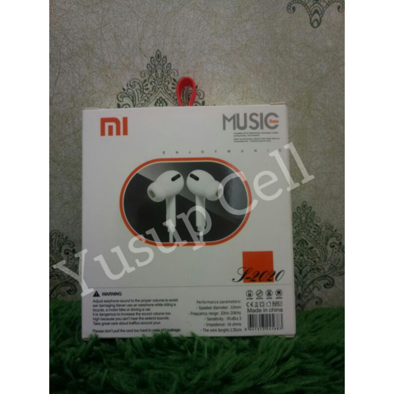 headset-xiaomi