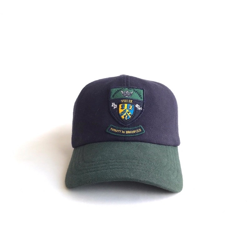 BEANPOLE TWO TONE CAPS