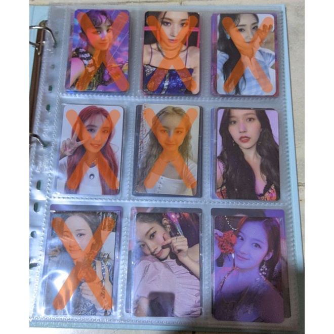 Photocard, Lenticular, Bene wd Coaster Twice Taste Of Love