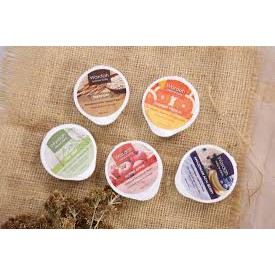 Wardah Nature Daily Capsule Mask