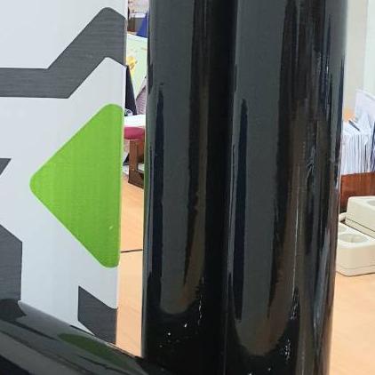 

♝ PLASTIK WRAP / STRETCH FILM PREMIUM - DELKOWRAP ♧