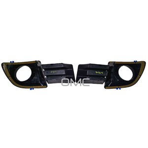 Garnish Fog Lamp Avanza, Xenia | 52125-TA015