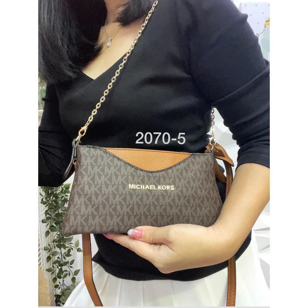 Tas Selempang New Model Kode 2070 Import