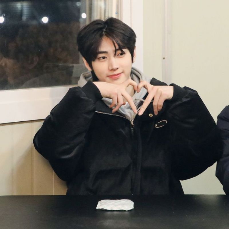 Lenti Sunghoon hype ver