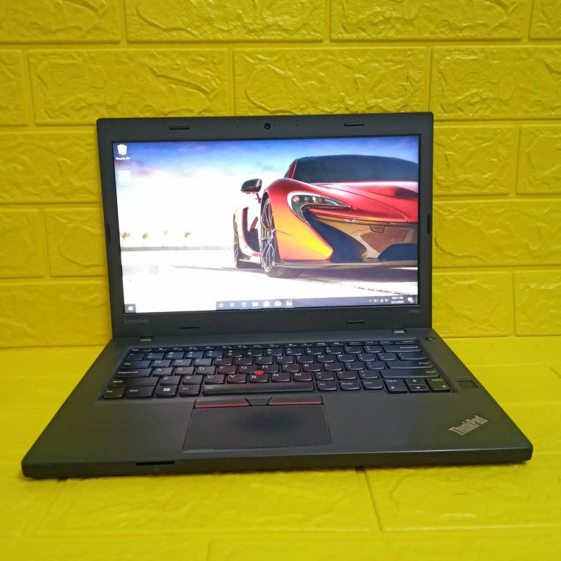 Laptop Lenovo thinkpad T460p Ci7,Ci5 6820HQ dual VGA Nvidia GeForce 940MX SSD 256gb