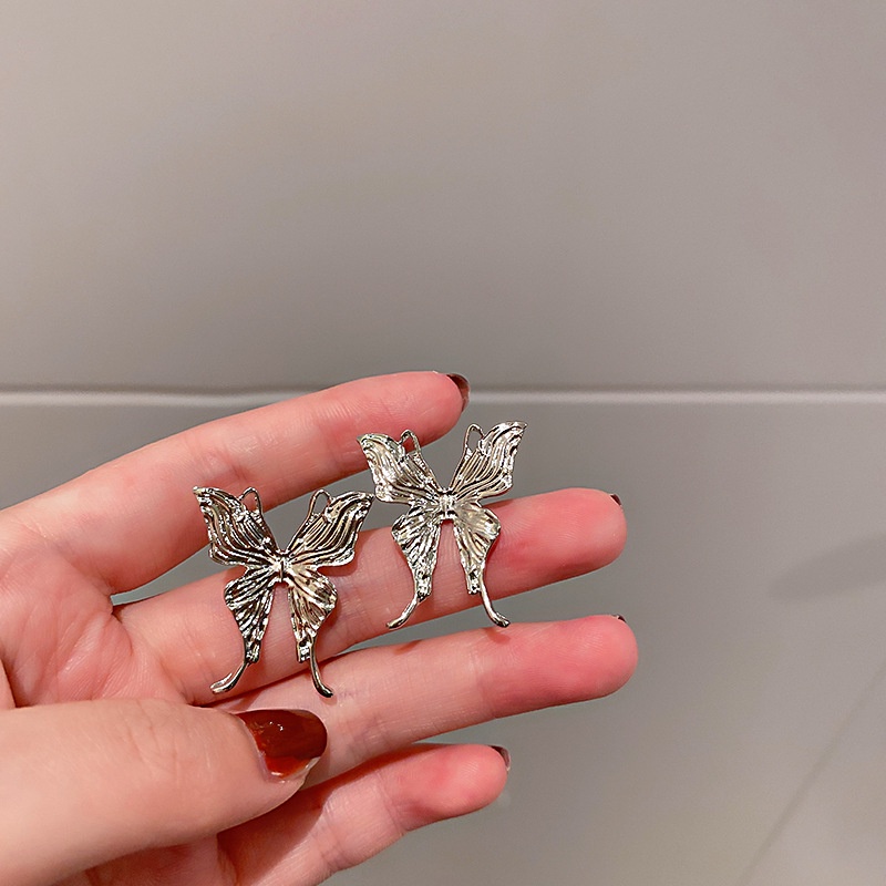 Anting AT 161  Anting Unik Lucu Keren Fashion Wanita /BS