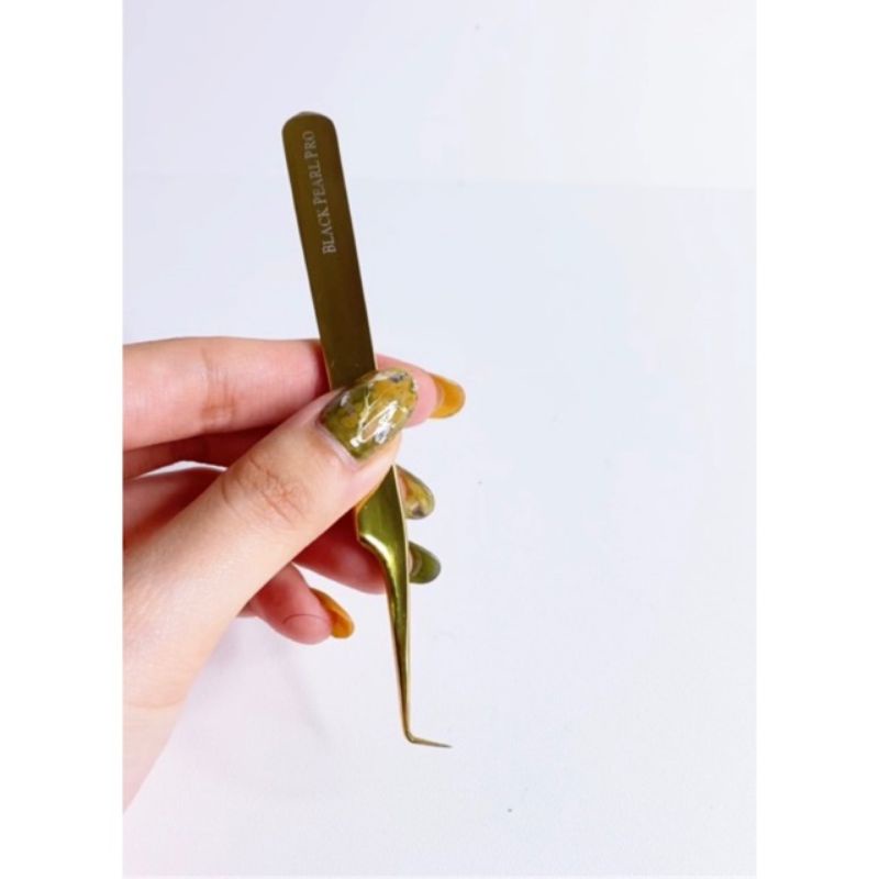 Pinset Eyelash merk BP